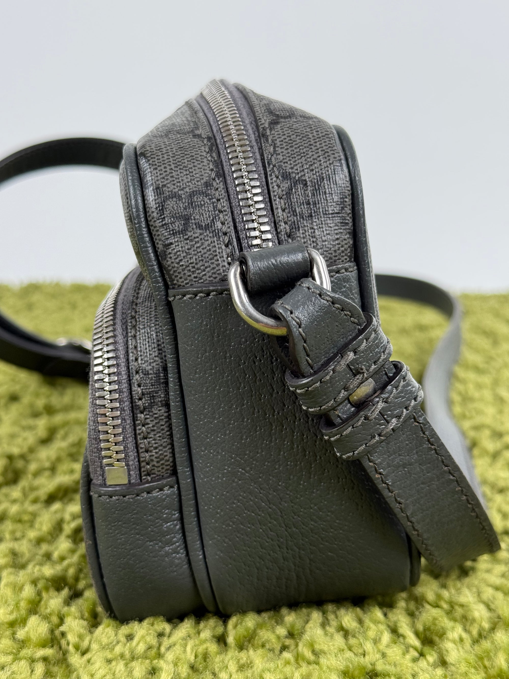 Borsa Ophidia Messenger Gucci