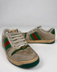 Sneaker Screener Gucci