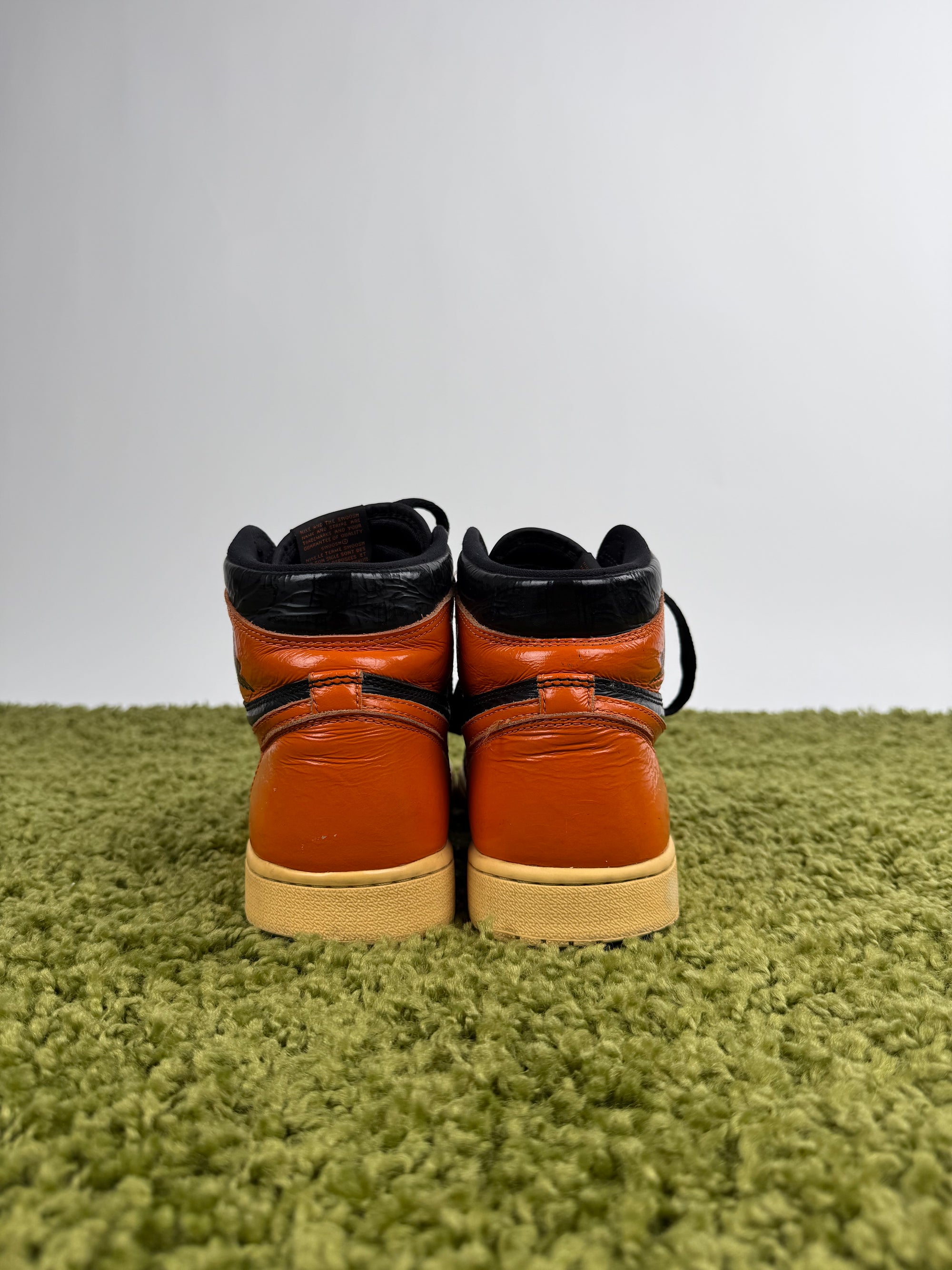 Jordan 1 High Retro Shattered BackBoard 43