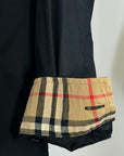 Camicia Burberry Size L nera