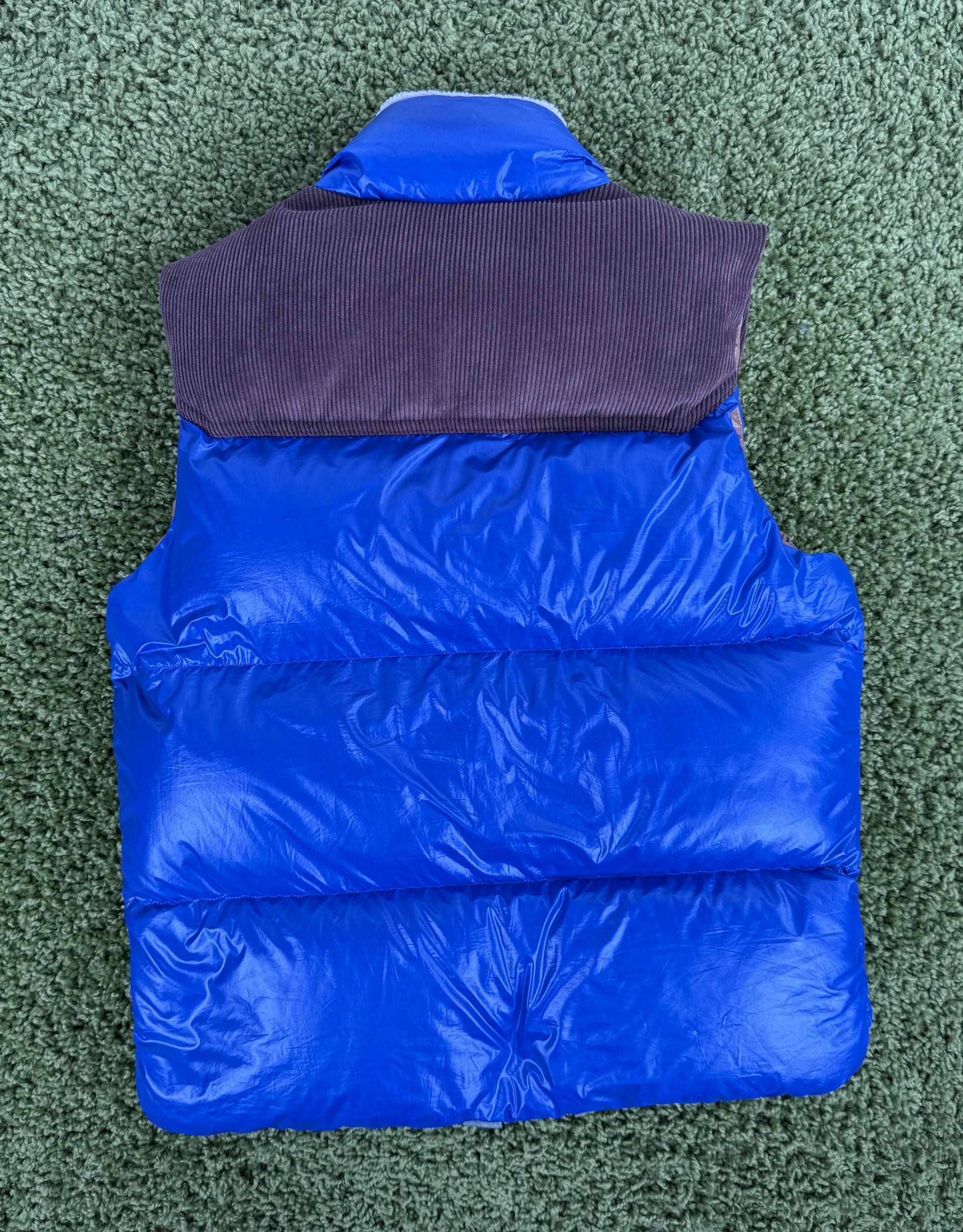Smanicato Moncler M