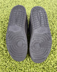 Air Jordan 1 Low X Cactus Jack Travis Scott Marroni 42.5