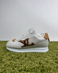 Louis Vuitton Butter Soft 41,5 veste 42,5