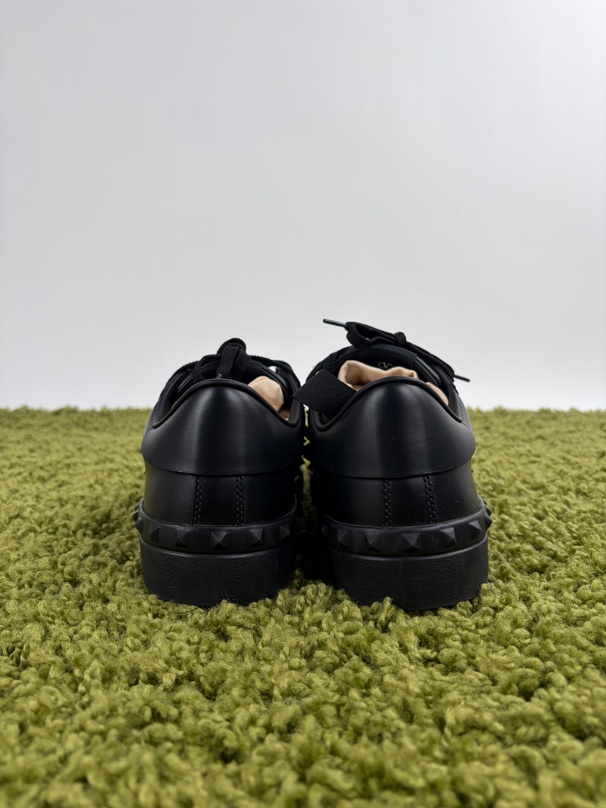 Valentino Garavani Rockstud Nera 40