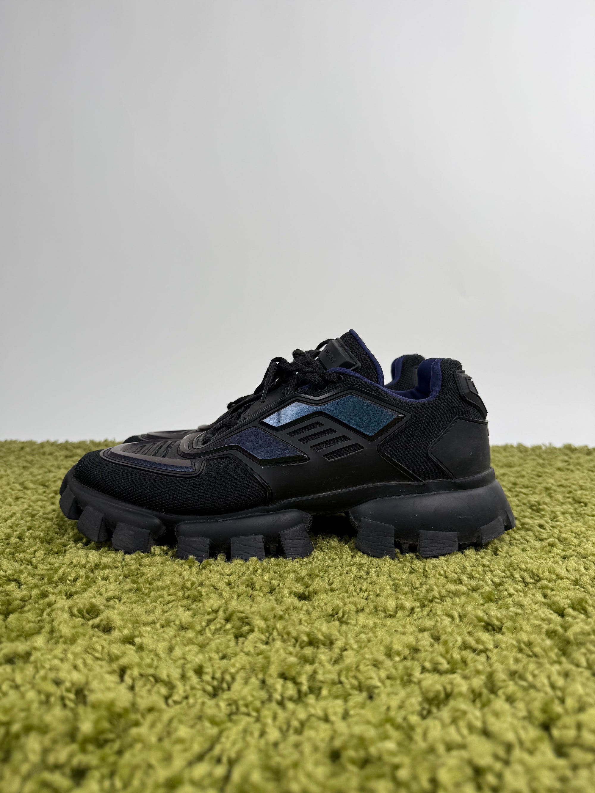 Prada Cloudbust Thunder 44.5