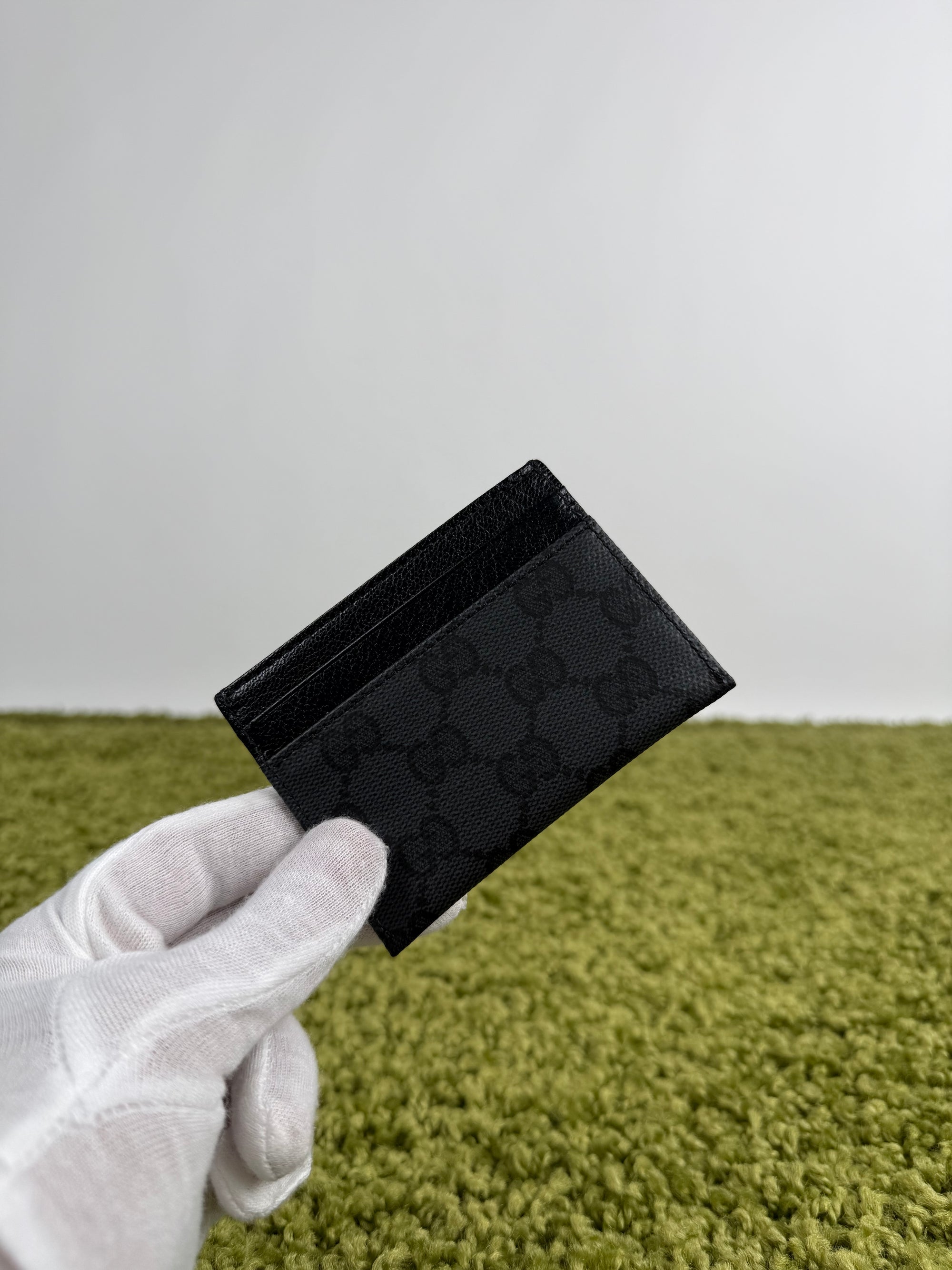 Portacarte Gucci