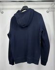 Felpa Louis Vuitton Size M blu