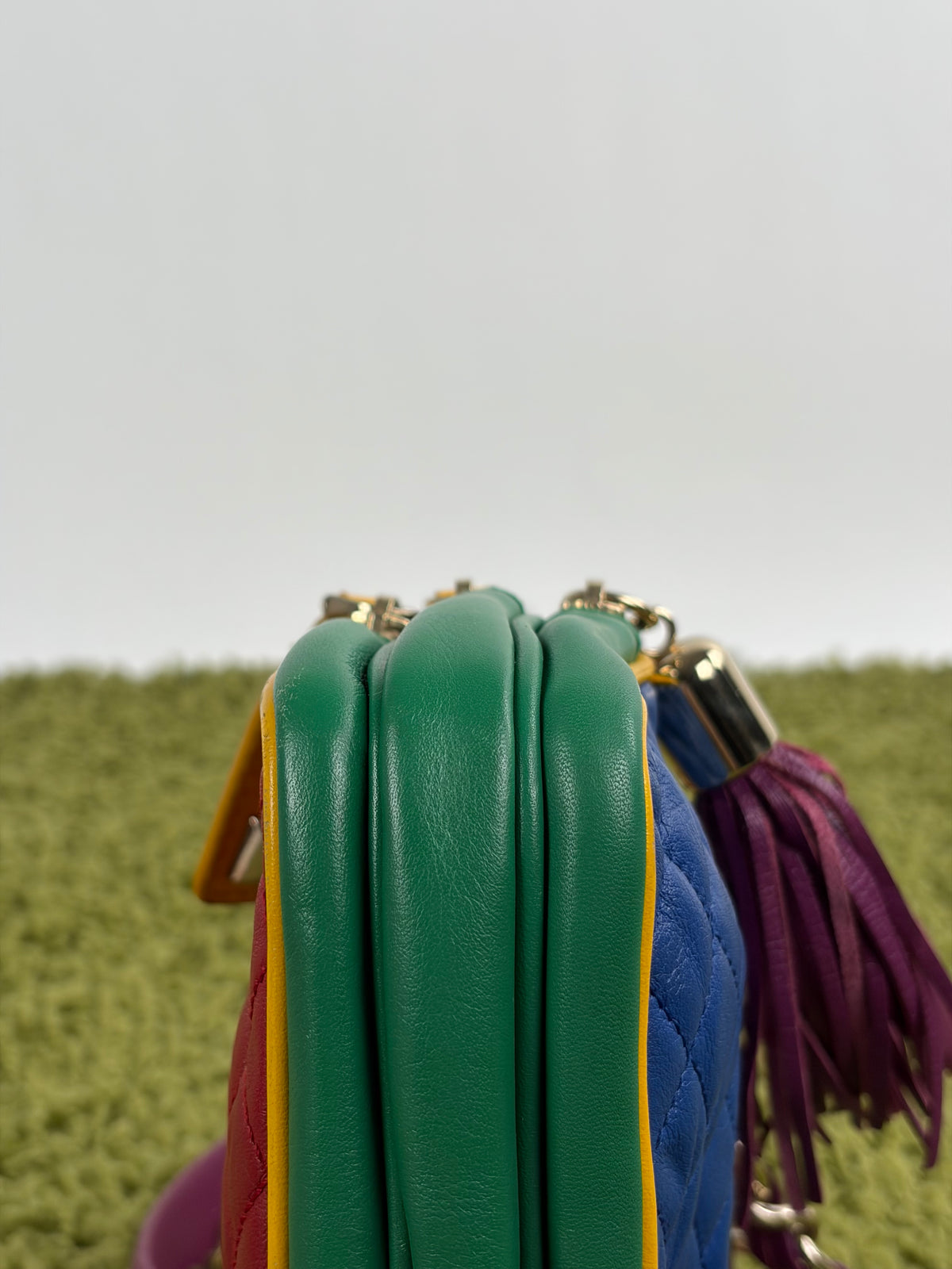 Borsa Dolce&amp;Gabbana Lily Glam Multicolor