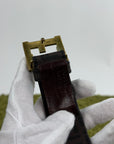 Cintura Fendi 97cm