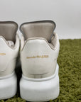 Mcqueen Size 39 bianche
