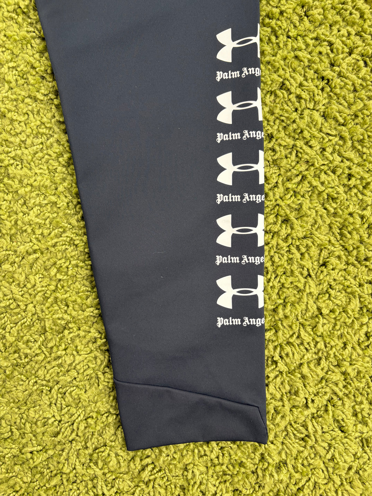 Pantalone Palm Angels X Under Armour  Nero M