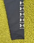 Pantalone Palm Angels X Under Armour  Nero M