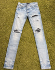 Jeans Amiri In Denim 30