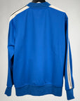 Completo Palm Angels Size XXL/L blu e panna