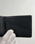 Portafoglio Multiple Louis Vuitton Nera