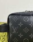 Beauty Case Louis Vuitton Nero