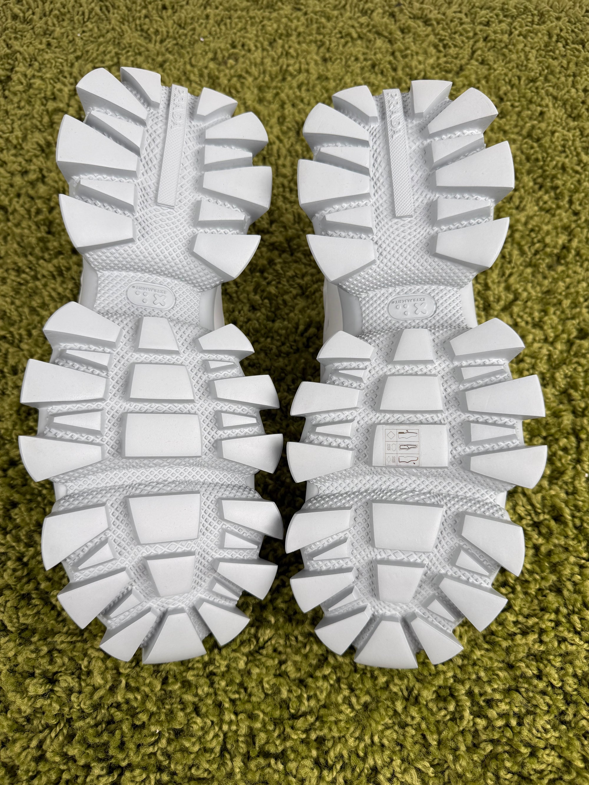 Prada Cloudbust Thunder Grigia 11