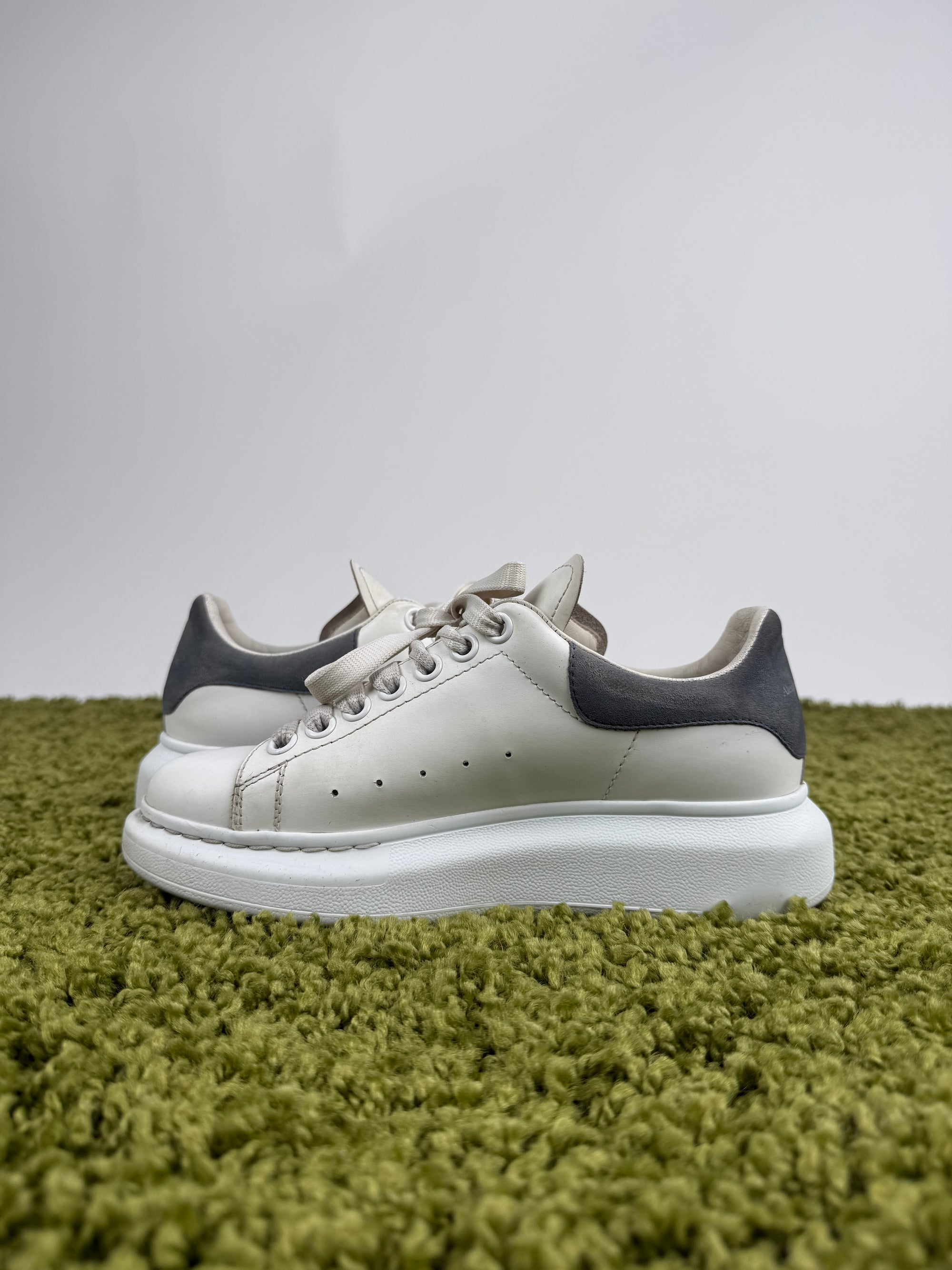 Alexander Mcqueen Sneaker 37,5