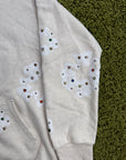 Completo Denim Tears Beige Felpa M Pantalone M