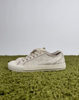 Fendi Domino Sneaker Bianche 43