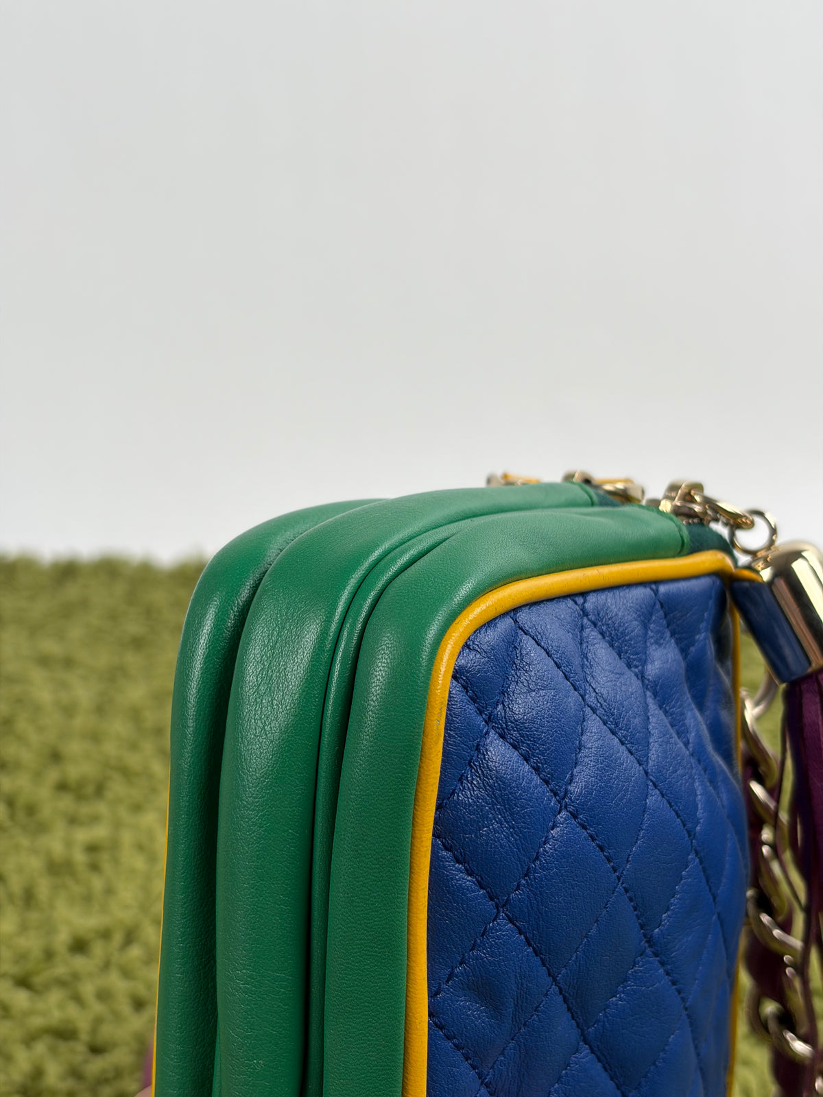 Borsa Dolce&amp;Gabbana Lily Glam Multicolor