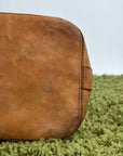 Borsa Louis Vuitton Marrone