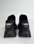 Prada thunder Size 41 nere