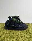 Lanvin Curb Sneaker Blu 41