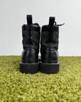 Stivale Louis Vuitton Nero 40