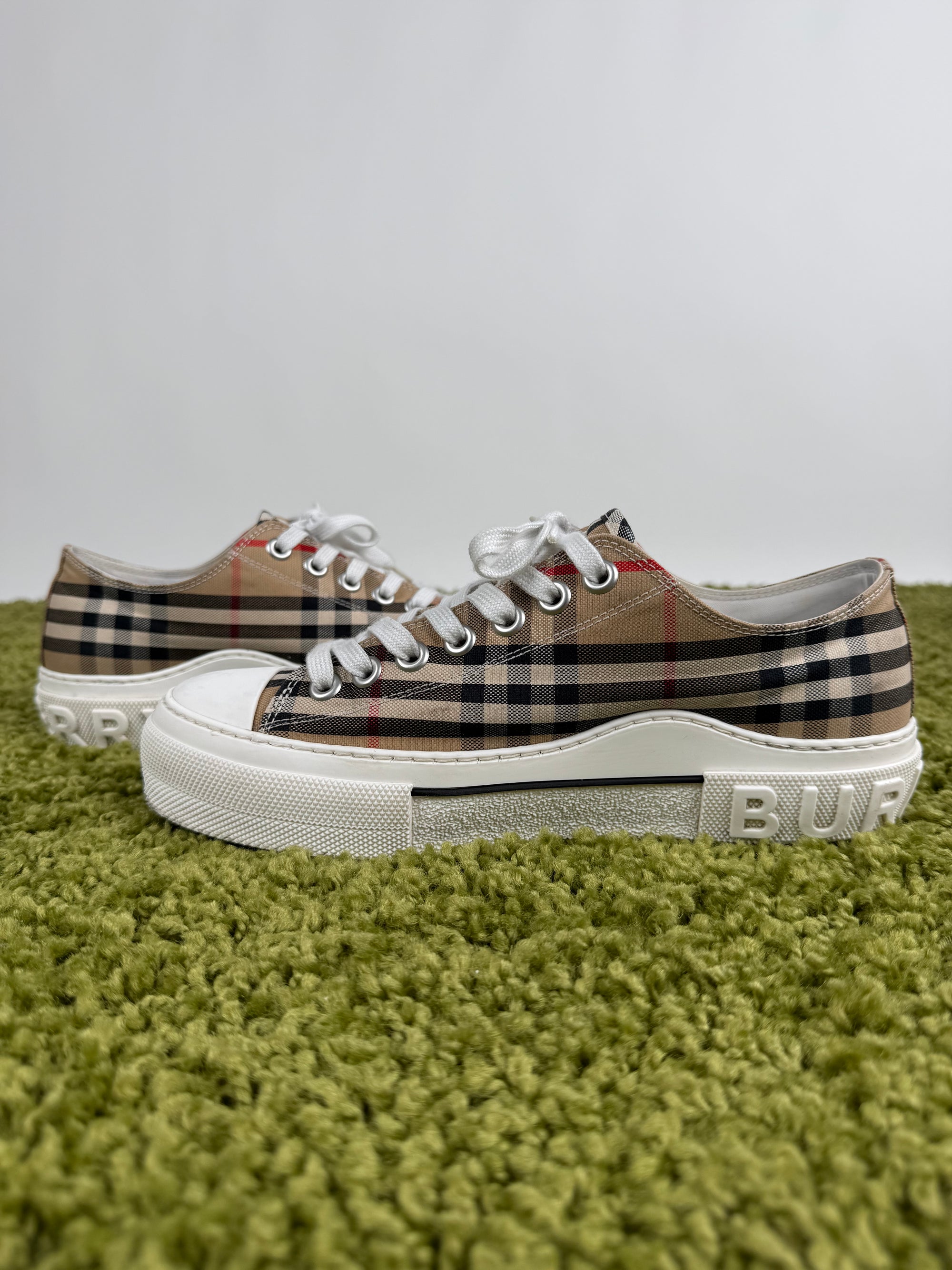 Burberry Sneaker 41,5