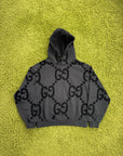Felpa Gucci Nera XS