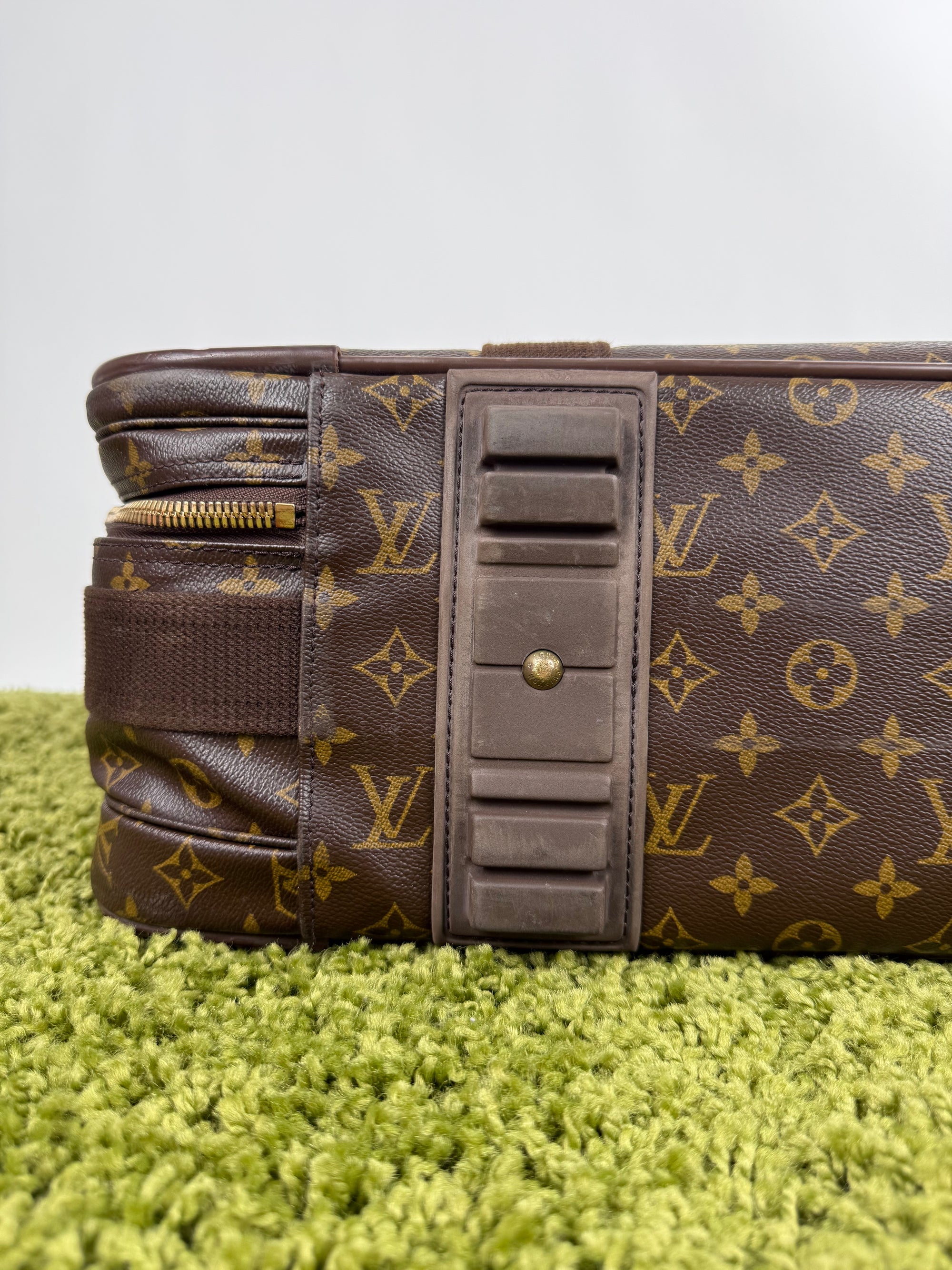 valigia Louis Vuitton