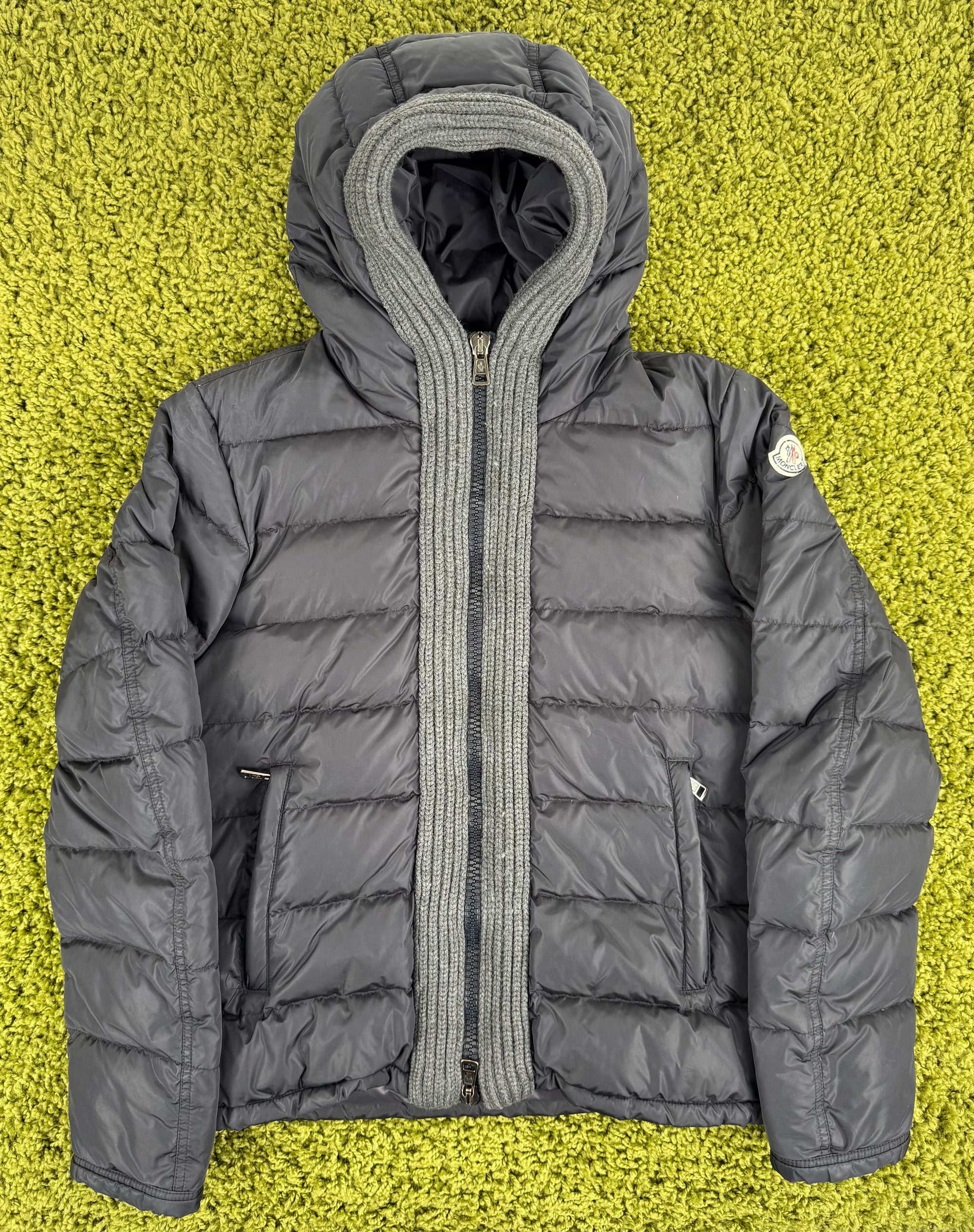 Giubbotto Moncler XS