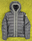 Giubbotto Moncler XS