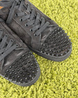 Louboutin basse Size 43 nere