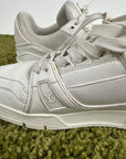 Louis Vuitton Trainer 42 veste 43