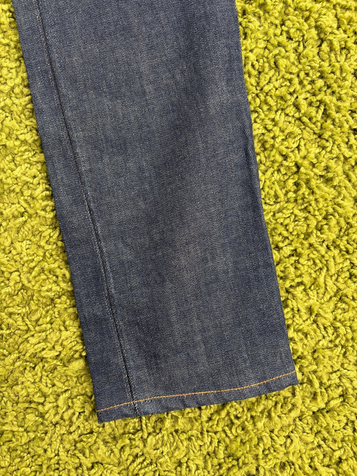 Jeans Dsquared2 in Denim 46 - Second Hand Di Fiore