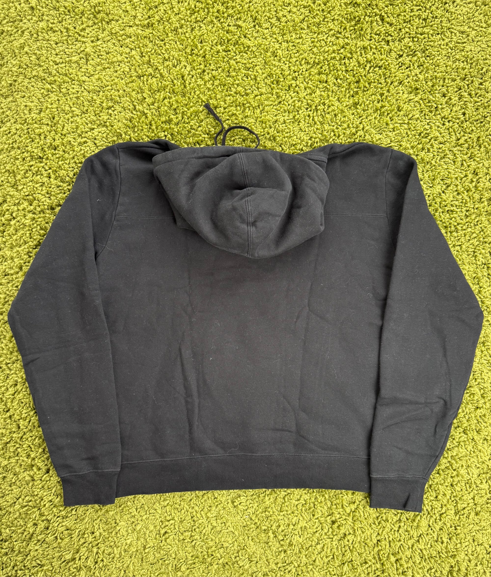 Felpa Saint Laurent Nera XL
