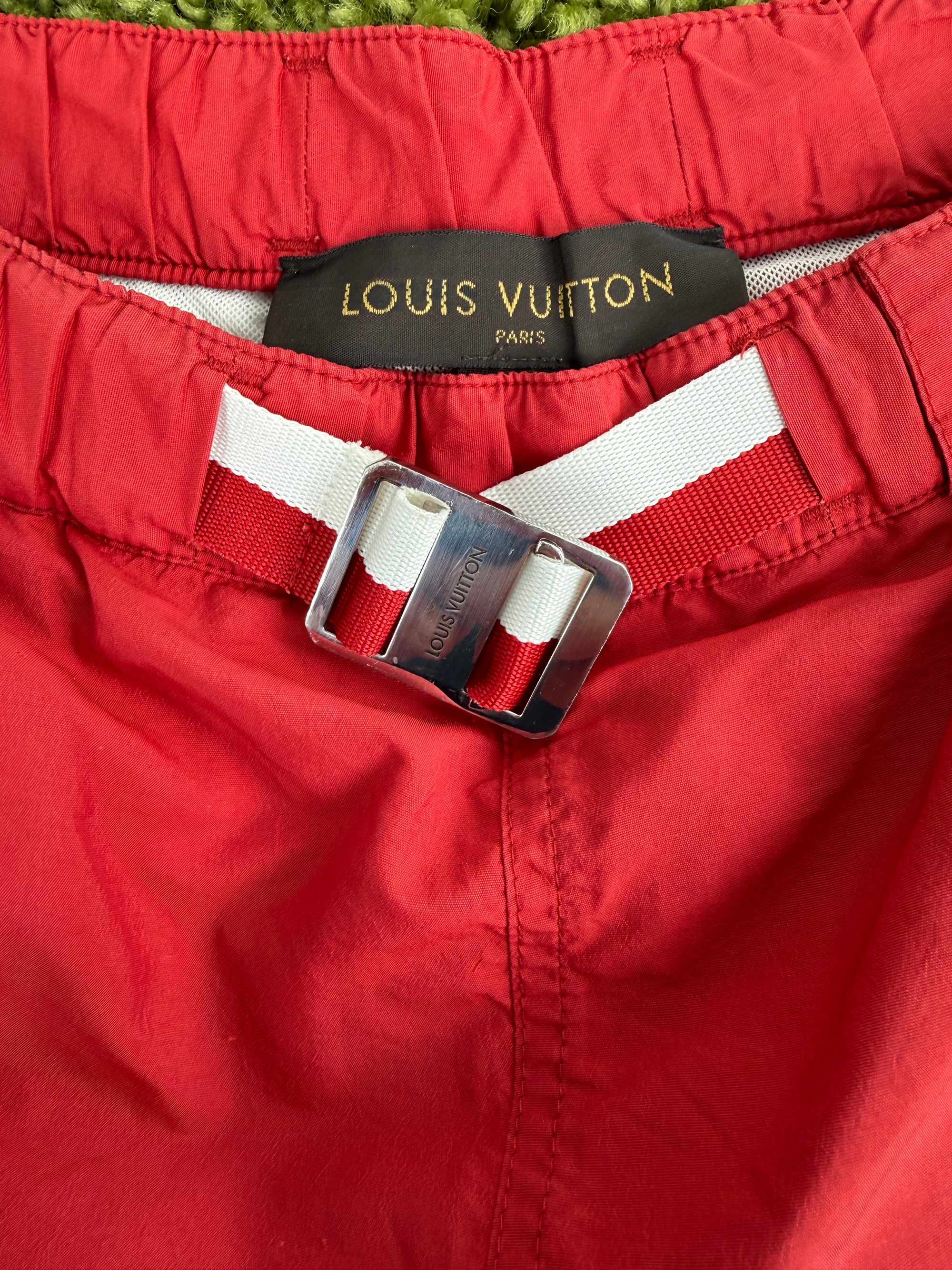 Costume Louis Louis Vuitton