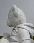 Orsetto in peluche Givenchy Kids  Bianco