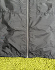 Giacca Prada in Re-Nylon Nera L