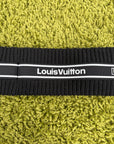 Fascia Louis Vuitton Carving Noir Nera S