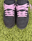 Air Jordan 1 Low X Cactus Jack Travis Scott Marrone 41