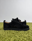 Christian Louboutin Spikes Nera 39.5