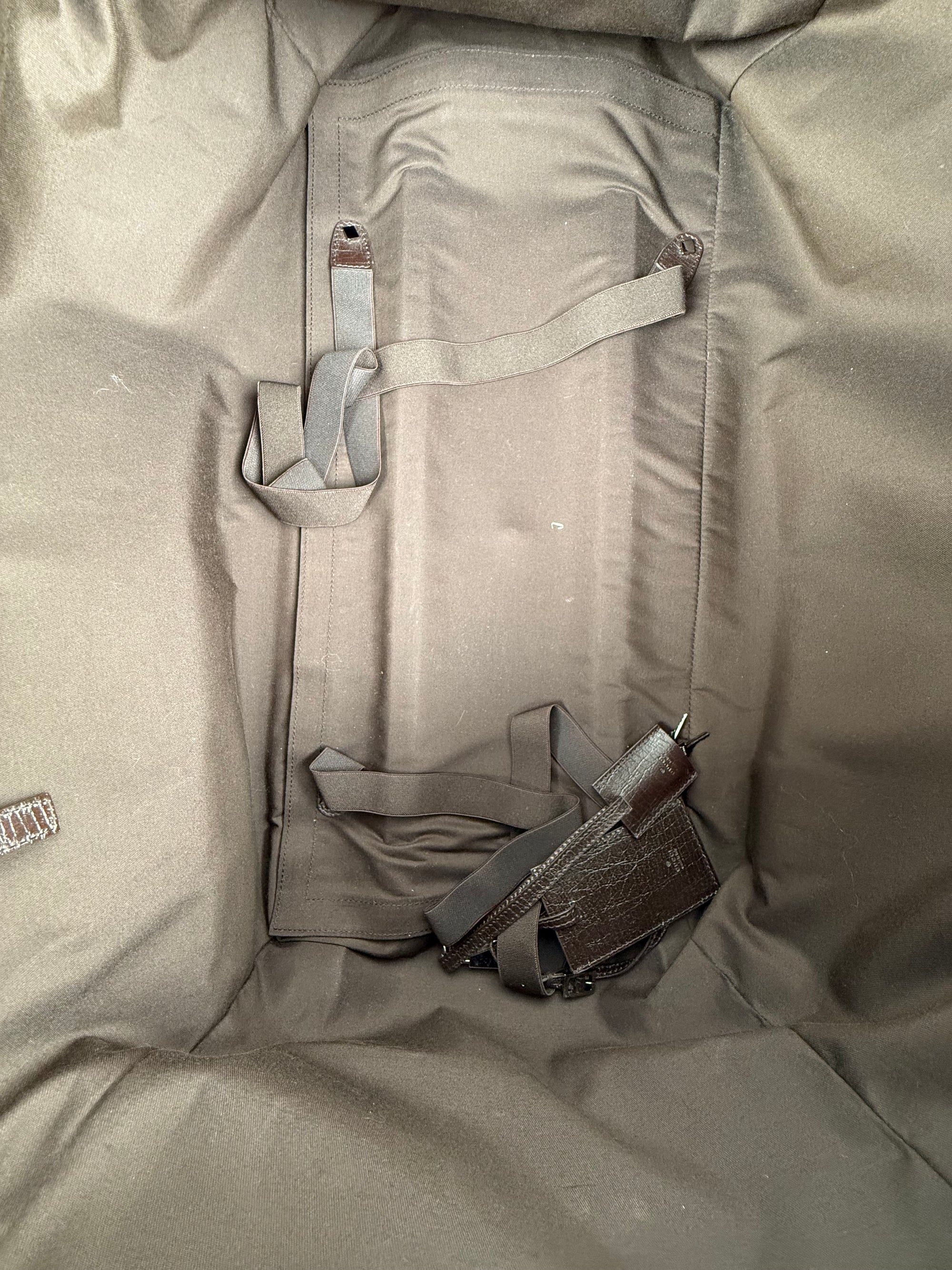 Borsa da viaggio JoyGucci