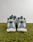 Off White Be Right Back 44 Azzurra