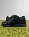 Off White “For Walking” Nero 45
