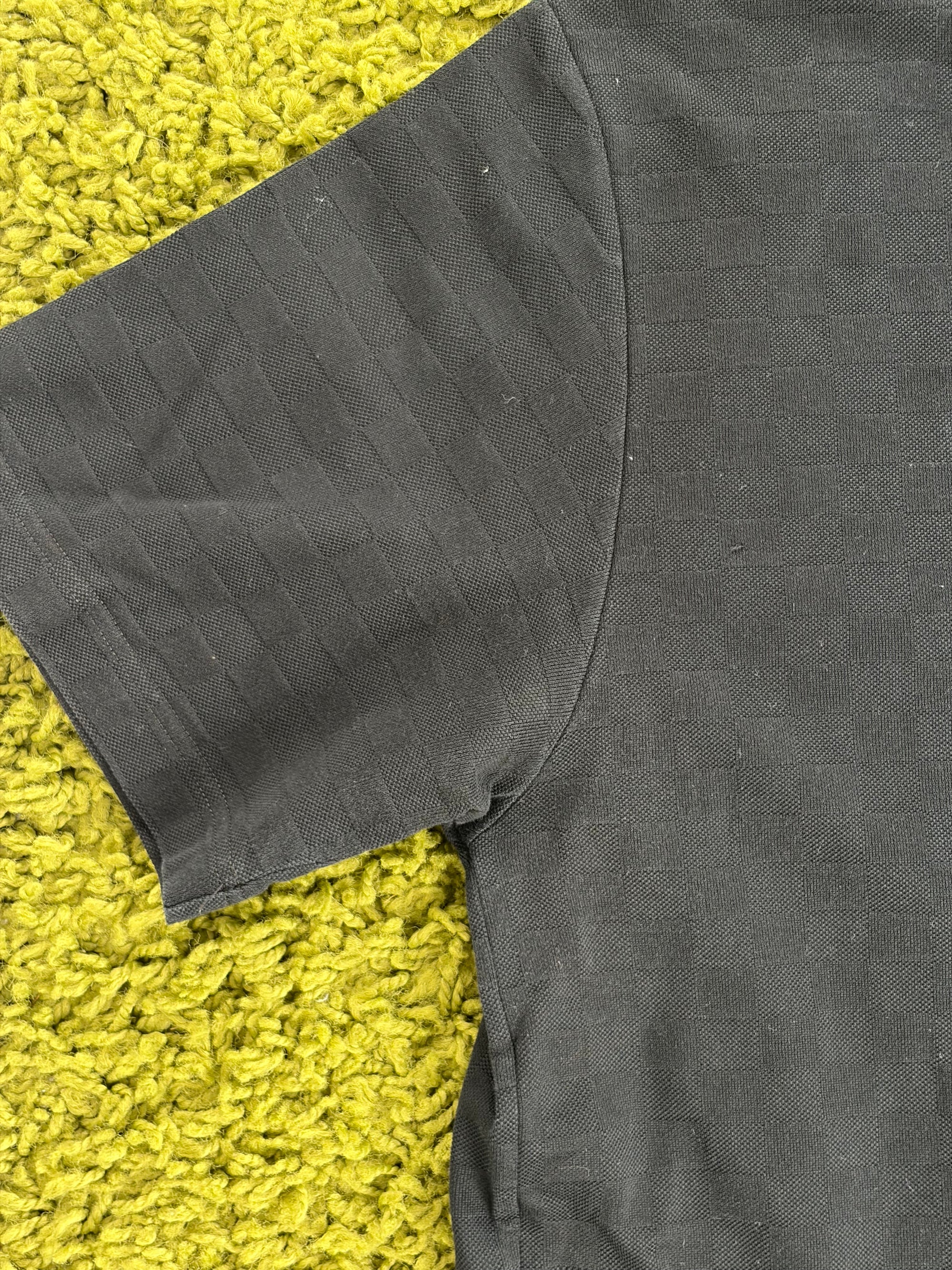 Louis Vuitton Size XL nera e bianca