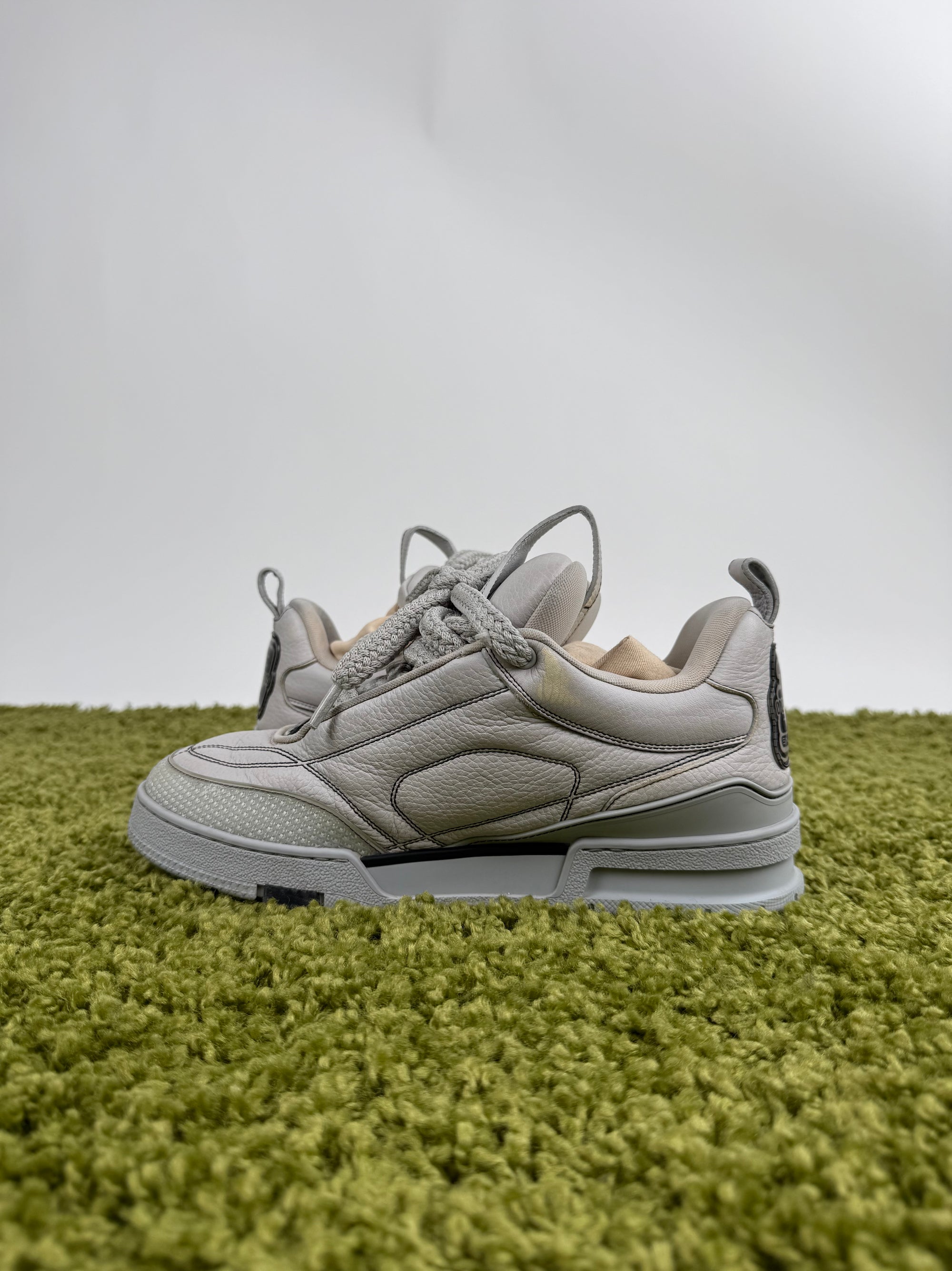 Louis Vuitton Skate 8=42 calza 43