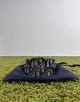 Cintura Reversibile Montaigne Christian Dior 110/44 122cm